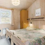 度假居 Bl1281-saltum-foraarsvangen-8 Saltum