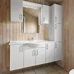 Bl1281-saltum-foraarsvangen-8 度假居 Saltum