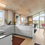 Bl1281-saltum-foraarsvangen-8 度假居