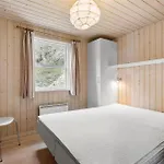 Bl1281-saltum-foraarsvangen-8 度假居