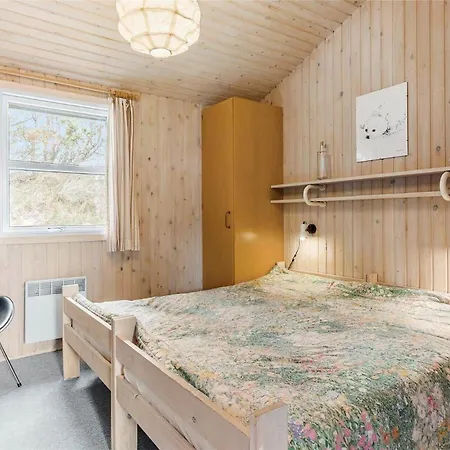 Сasa de vacaciones Bl1281-saltum-foraarsvangen-8 Saltum