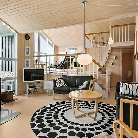 度假居 Bl1281-saltum-foraarsvangen-8 *