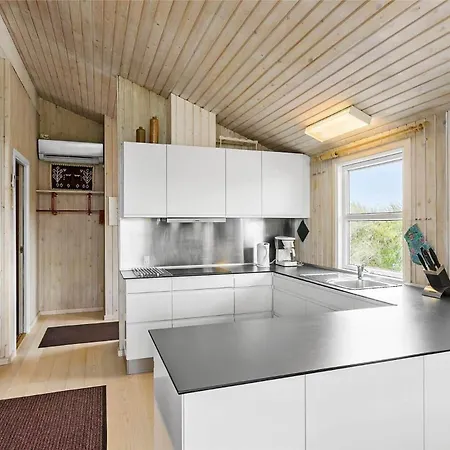 Сasa de vacaciones Bl1281-saltum-foraarsvangen-8 Saltum