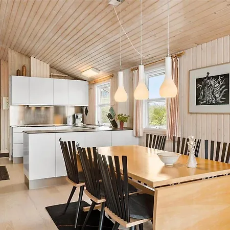 度假居 Bl1281-saltum-foraarsvangen-8