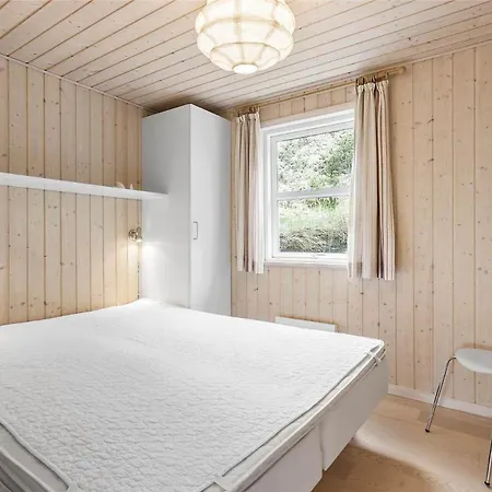 Сasa de vacaciones Bl1281-saltum-foraarsvangen-8 Saltum