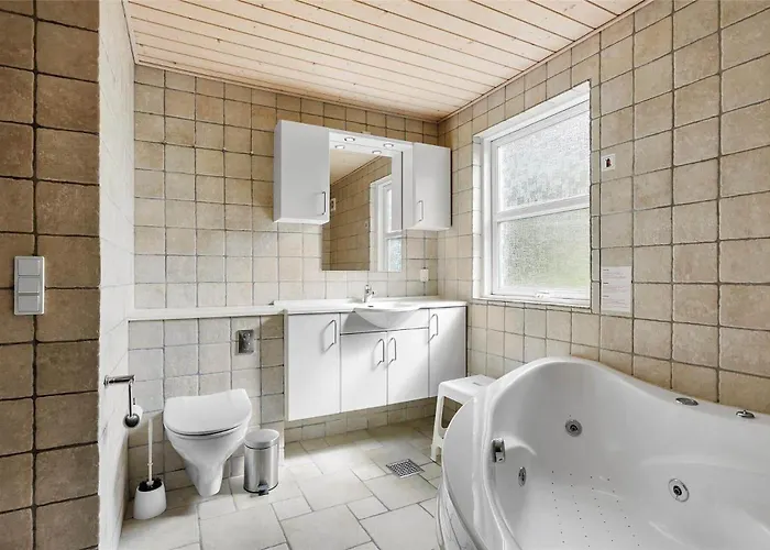Bl1281-saltum-foraarsvangen-8 Feriehus Saltum