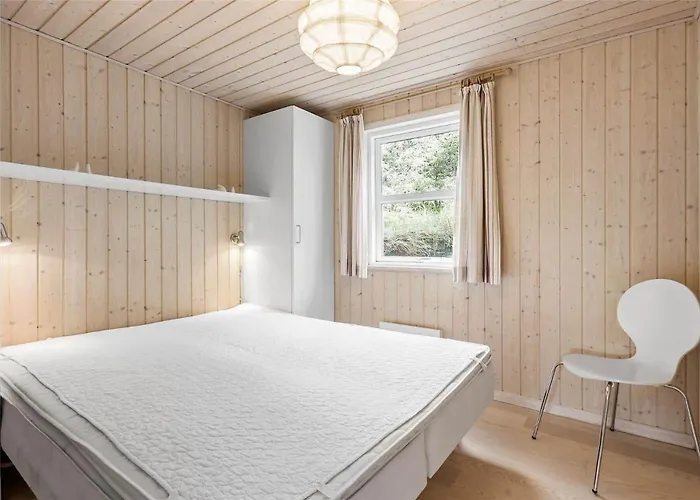 Feriehus Bl1281-saltum-foraarsvangen-8 Saltum